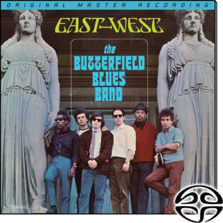 East-West (SACD)