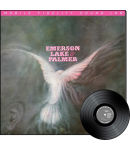 Emerson, Lake & Palmer (LP)