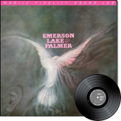 Emerson, Lake & Palmer (LP)