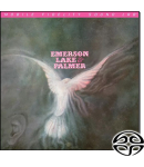 Emerson, Lake & Palmer (SACD)