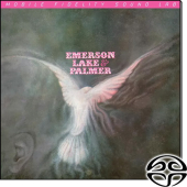 Emerson, Lake & Palmer (SACD)