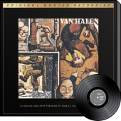 Fair Warning (2LP Box)