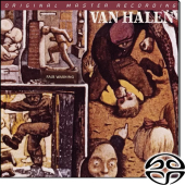 Fair Warning (SACD)