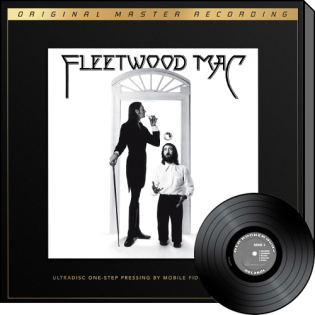 Fleetwood Mac (2LP Box)