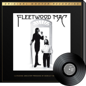 Fleetwood Mac (2LP Box)