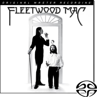 Fleetwood Mac (SACD)