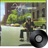 Fool For The City (LP)
