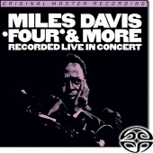 Four & More (SACD)