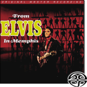 From Elvis In Memphis (SACD)