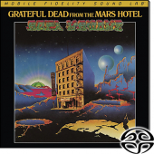 From The Mars Hotel (SACD)