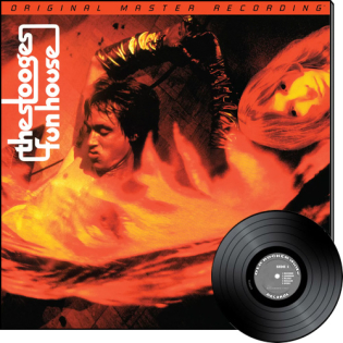 Fun House (2LP)