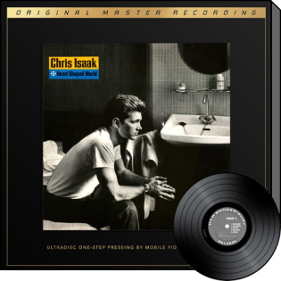 Heart Shaped World (2LP Box)