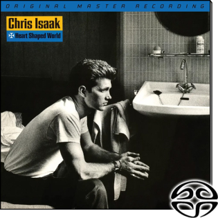 Heart Shaped World (SACD)