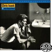 Heart Shaped World (SACD)