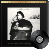 Hejira (2LP Box)