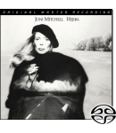 Hejira (SACD)