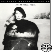 Hejira (SACD)