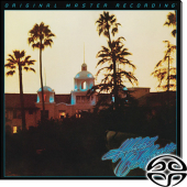 Hotel California (SACD)