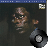 In A Silent Way (LP)