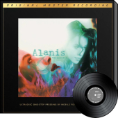 Jagged Little Pill (2LP Box)