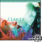 Jagged Little Pill (SACD)