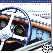 Kamakiriad (SACD)