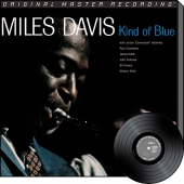 Kind Of Blue (2LP Box)