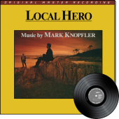 Local Hero (LP)