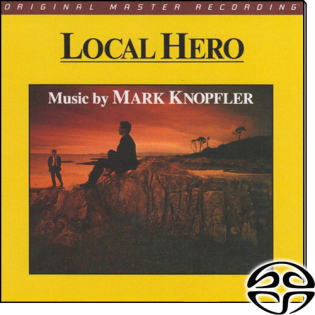 Local Hero (SACD)