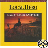 Local Hero (SACD)