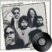 Minute By Minute (2LP)