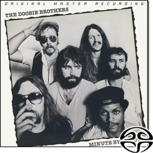 Minute By Minute (SACD)