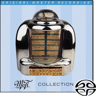 MOFI Collection 2 (SACD)