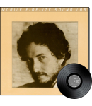 New Morning (LP)