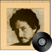 New Morning (LP)
