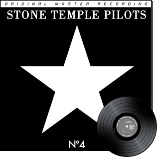 No. 4 (2LP)
