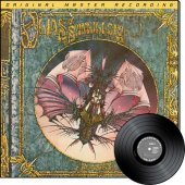 Olias Of Sunhillow (LP)