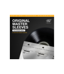 Original Master Record Heavyweight Inner Sleeves - vnútorné obaly na LP platne NOVÁ VERZIA