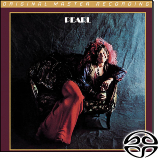 Pearl (SACD)