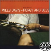 Porgy & Bess (SACD)