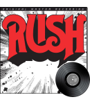 Rush (2LP)