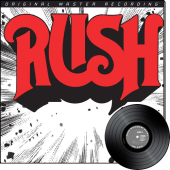Rush (2LP)