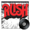 Rush (2LP)