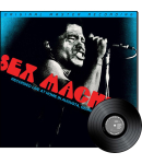 Sex Machine (2LP)