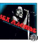 Sex Machine (SACD)