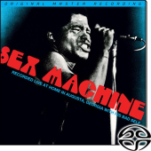 Sex Machine (SACD)