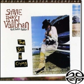 Sky Is Crying (SACD)