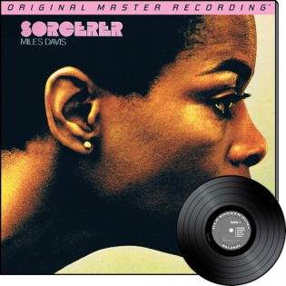Sorcerer (2LP)