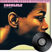Sorcerer (2LP)