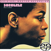 Sorcerer (SACD)